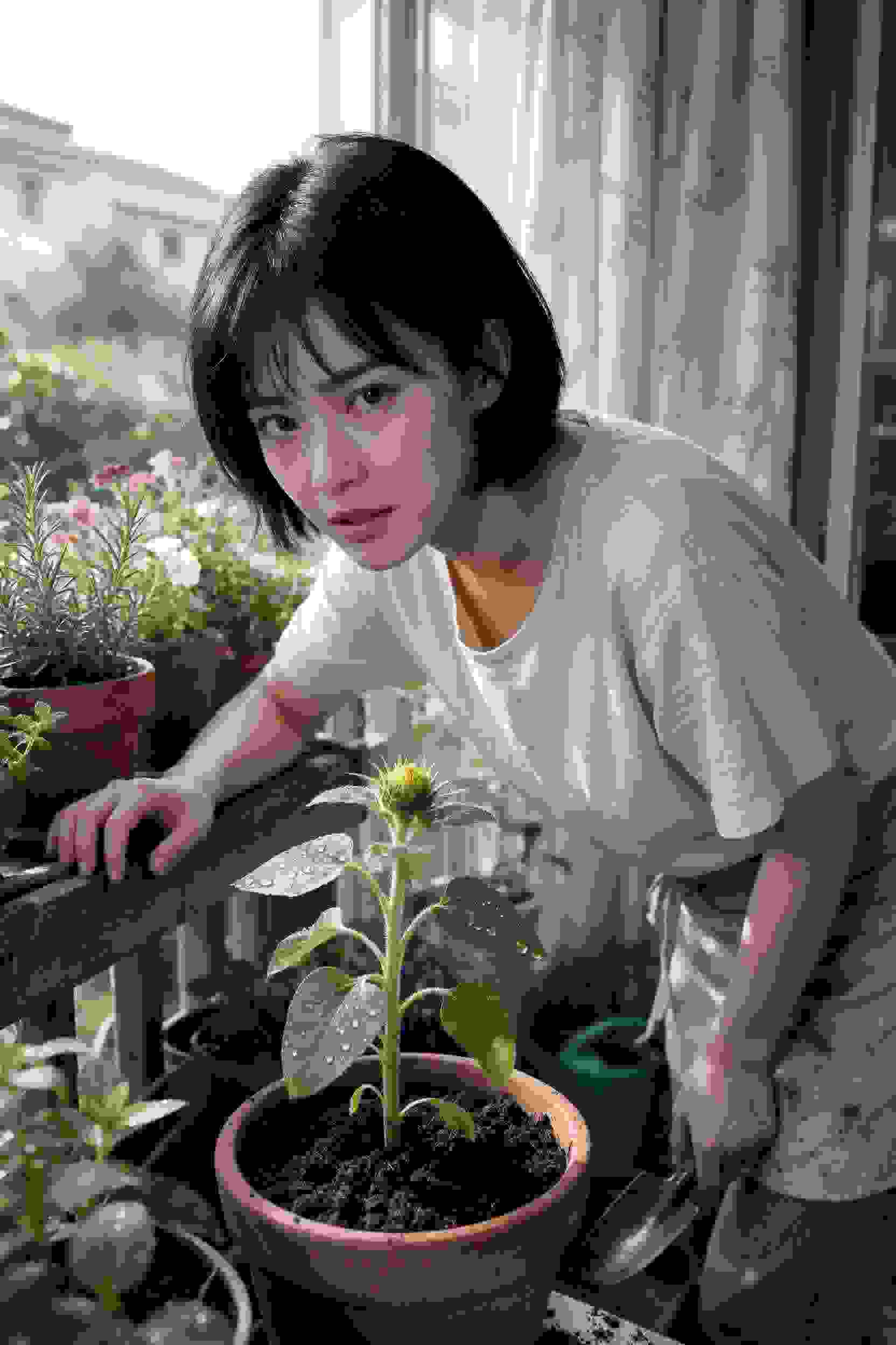 命运交汇