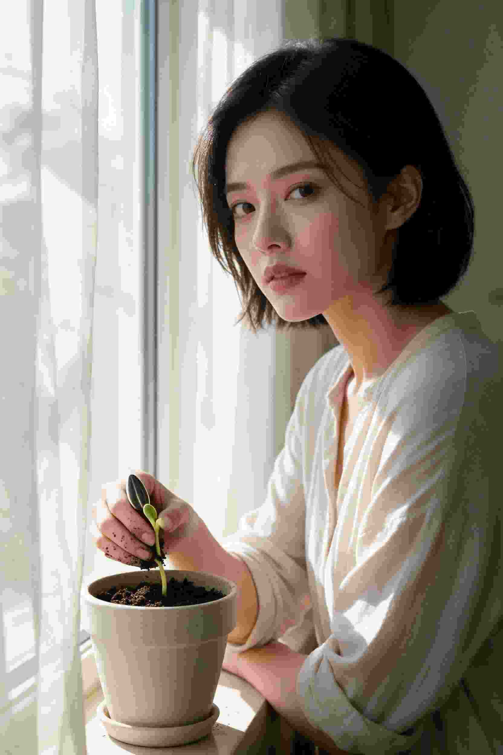 锦年似火