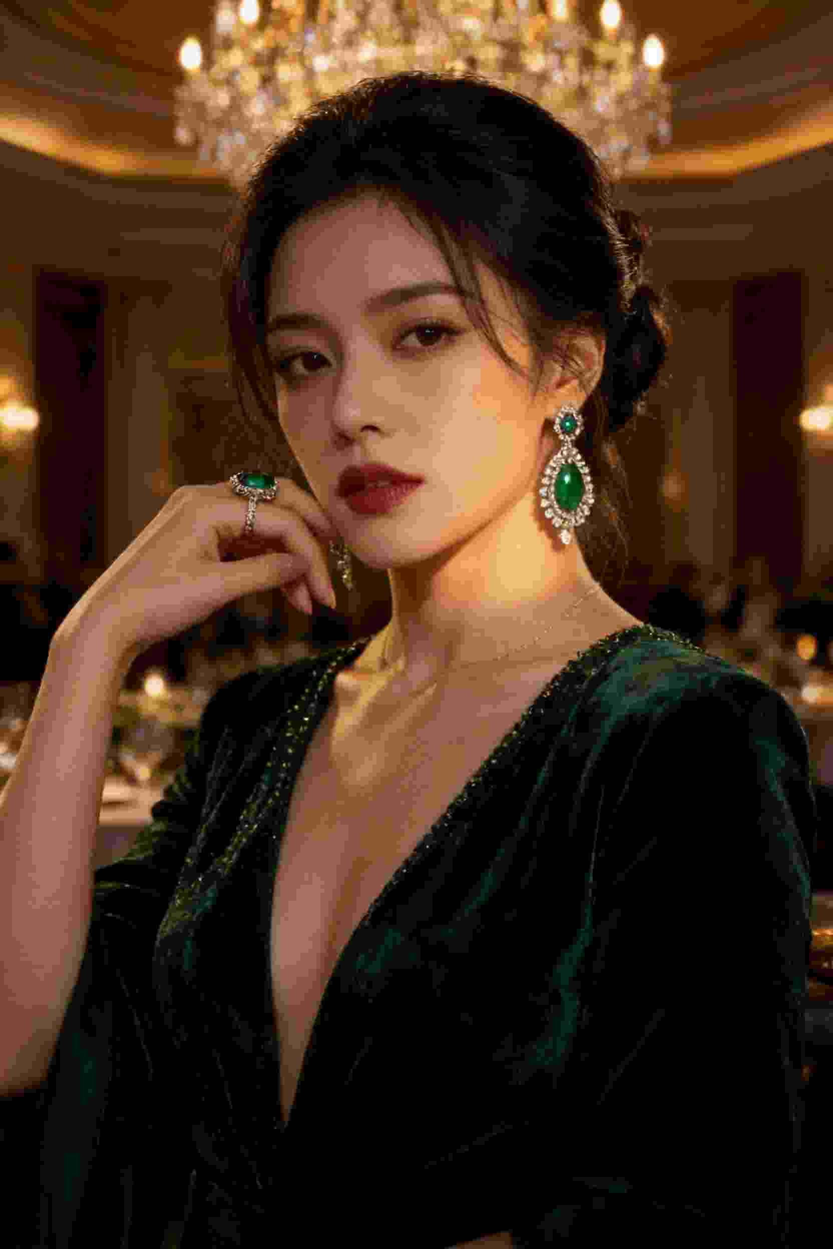 天启预言